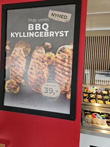 Photo of Kylling & Co Nykøbing Mors - Vestergade 16, 7900 Nykøbing Mors